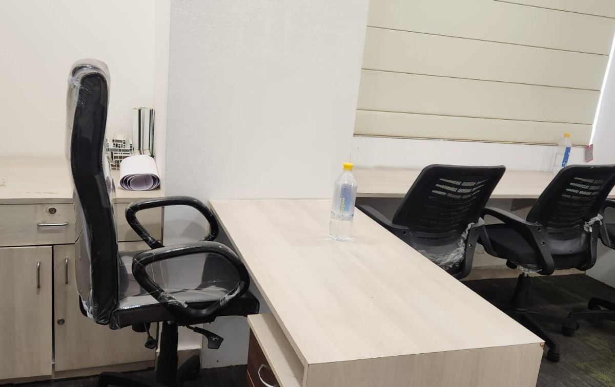 FUN@WORK Coworking